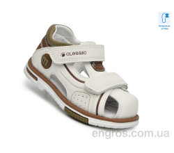 Сандалии TOM.M